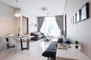 Soho Suites KLCC by GuestHouse